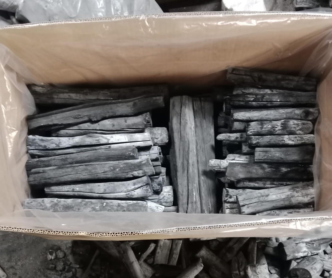 Mencari Arang Bali Terbaik? Mengapa Binchotan & Sawdust Adalah Pilihan Utama Anda | ABRA Charcoal